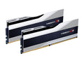 RAM DDR5 32GB Kit (2x 16GB) 6000MT/s CL36 1.35V, G.SKILL Trident Z5 AMD EXPO, Intel XMP 3.0