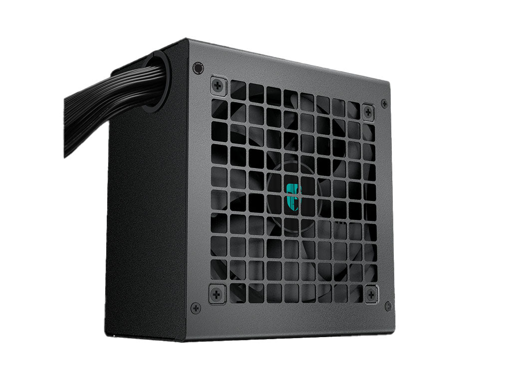 Napajalnik ATX Gamer Storm by DeepCool PK750D, 750W, ATX 2.4, 80 PLUS Bronze