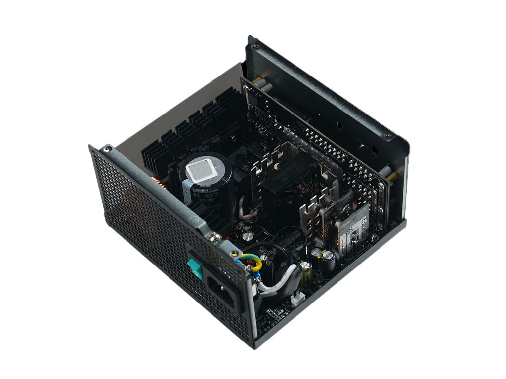 Napajalnik ATX Gamer Storm by DeepCool PQ850G, 850W, Modularen, ATX 3.1, 12V-2×6, 80PLUS Gold