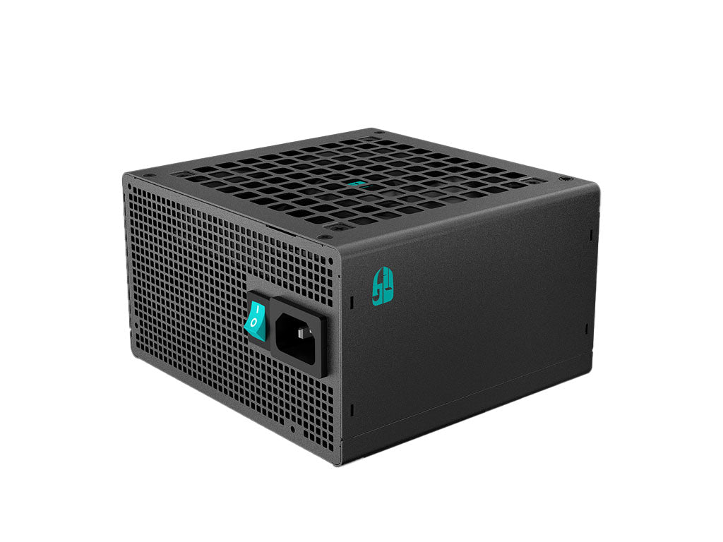 Napajalnik ATX Gamer Storm by DeepCool PQ650G, 650W, Modularen, ATX 3.1, 12V-2×6, 80PLUS Gold