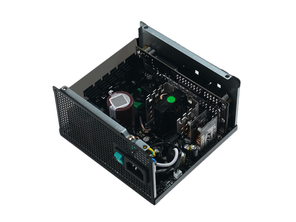 Napajalnik ATX Gamer Storm by DeepCool PQ1200G, 1200W, Modularen, ATX 3.1, 12V-2×6, 80PLUS Gold