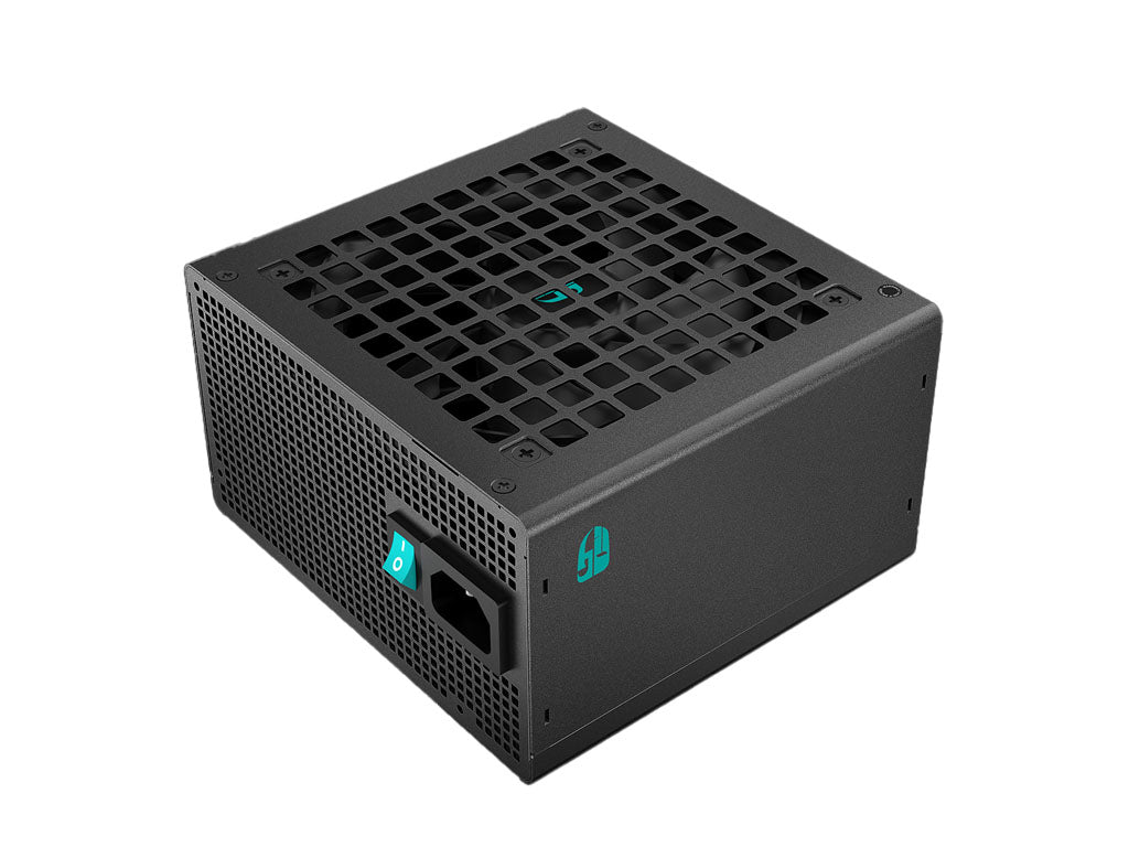 Napajalnik ATX Gamer Storm by DeepCool PQ1200G, 1200W, Modularen, ATX 3.1, 12V-2×6, 80PLUS Gold