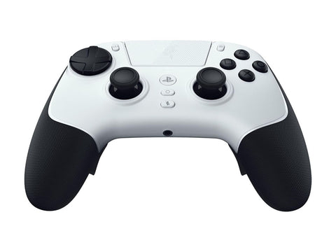 Igralni plošček pad Razer Raiju V3 Pro, PS5, PC, bel