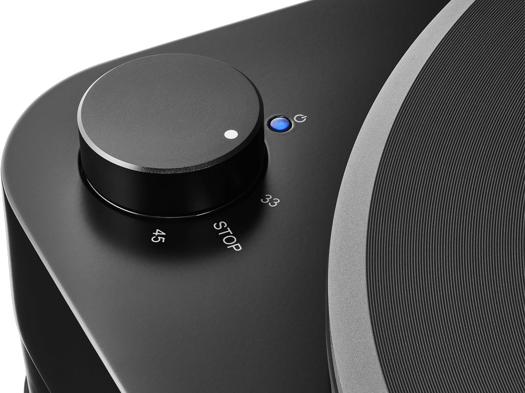Gramofon Audio-Technica AT-LP7X