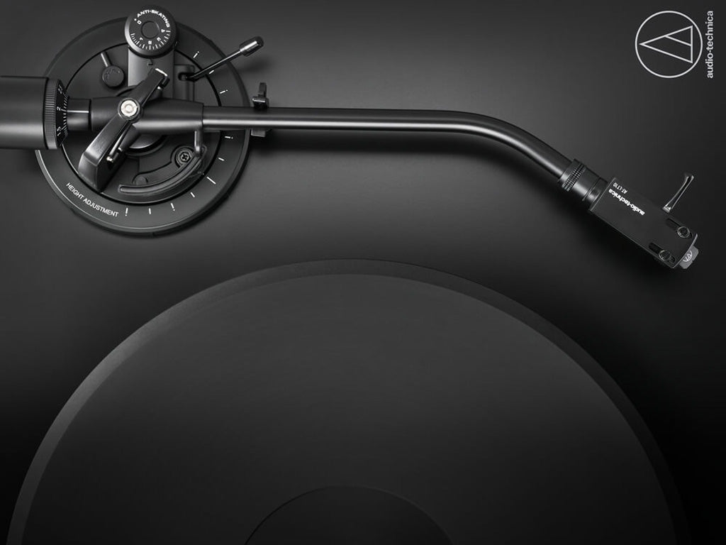 Gramofon Audio-Technica AT-LP7X
