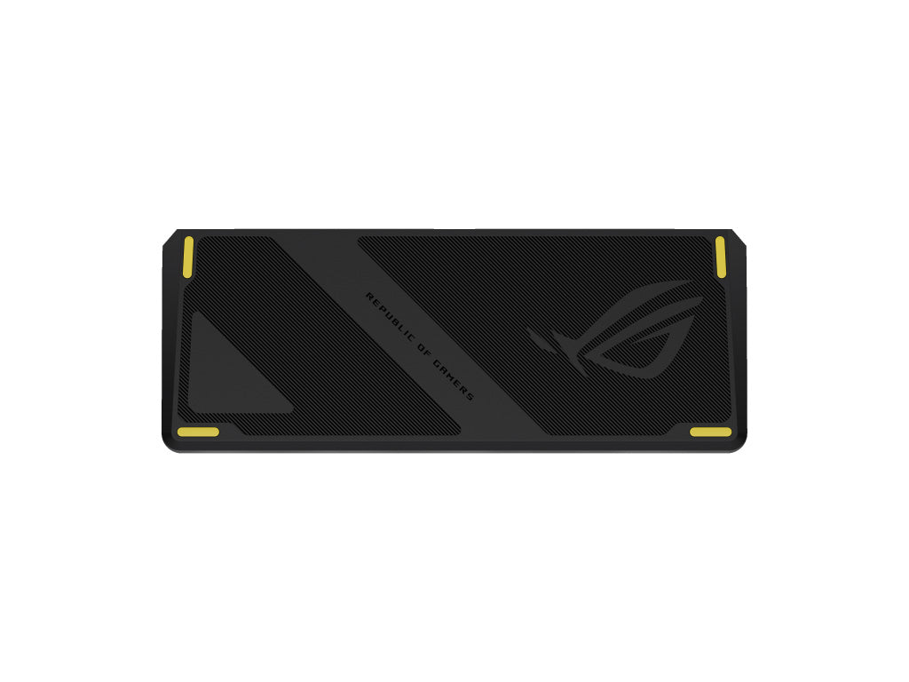 Tipkovnica ASUS ROG Falchion Ace HFX ZywOo, ROG HFX Magnetic Analog, RGB, USB, US
