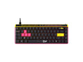 Tipkovnica ASUS ROG Falchion Ace HFX ZywOo, ROG HFX Magnetic Analog, RGB, USB, US