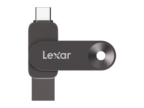 USB ključek Lexar JumpDrive Dual D500, 1TB, USB 3.2, USB-A, USB-C, 390 MB/s