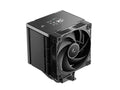 Hladilnik za procesor DeepCool AK500 G2 DIGITAL NYX, 120mm, LCD, črn