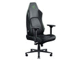 Stol Razer Iskur V2 NewGen, črn/zelen