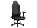 Stol Razer Iskur V2 X NewGen, črn/zelen