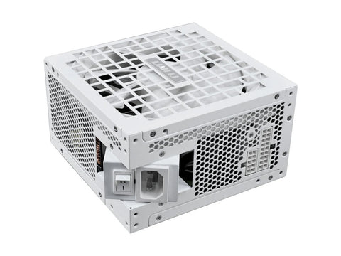 Napajalnik ATX Lian Li RS 1000W, 80 PLUS Gold, 12V-2×6, HUB, Modularen, bel