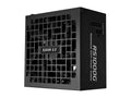 Napajalnik ATX Lian Li RS 1000W, 80 PLUS Gold, 12V-2×6, Modularen, črn