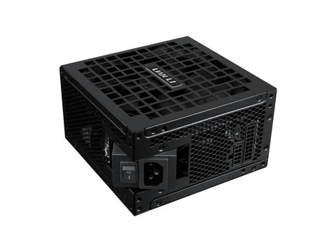 Napajalnik ATX Lian Li RS 1000W, 80 PLUS Gold, 12V-2×6, Modularen, črn