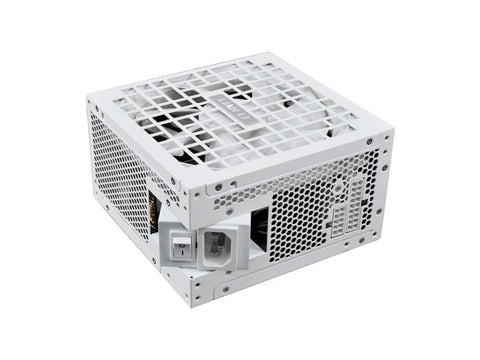 Napajalnik ATX Lian Li RS 1000W, 80 PLUS Gold, 12V-2×6, Modularen, bel
