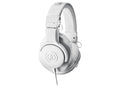 Slušalke Audio-Technica ATH-M20X WH, bele