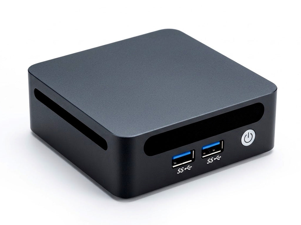 Strežnik Start9 Server One 6600H, 4TB/16GB