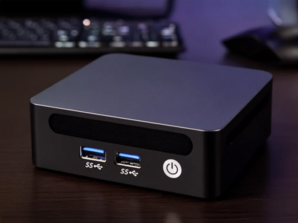 Strežnik Start9 Server One 6600H, 4TB/32GB
