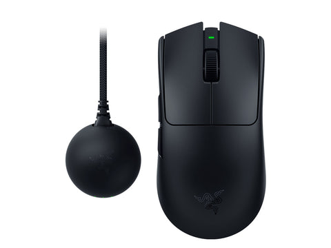 Miška Razer Viper V4 Pro, črna