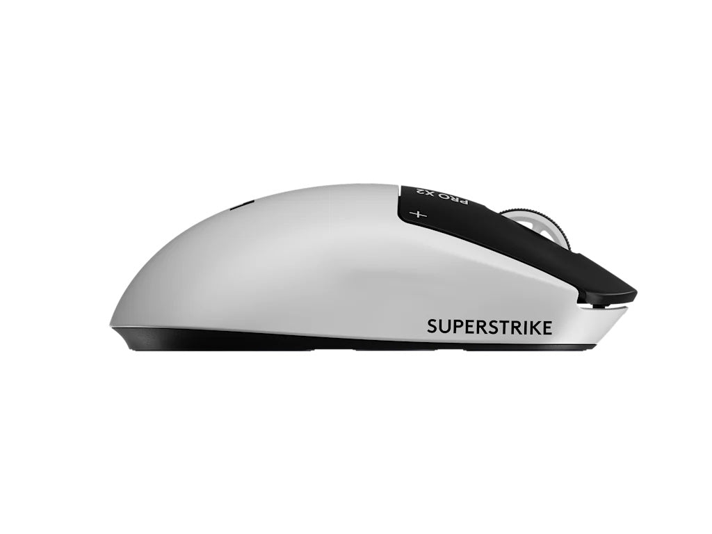 Miška Logitech G PRO X2 SUPERSTRIKE 