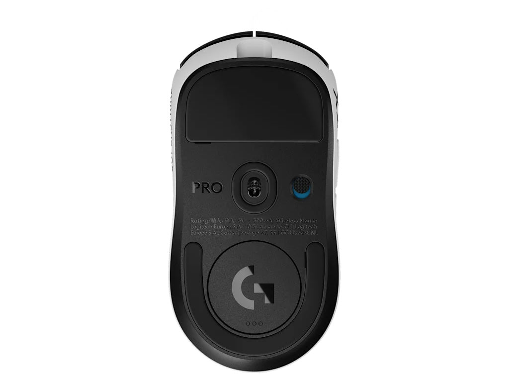 Miška Logitech G PRO X2 SUPERSTRIKE 
