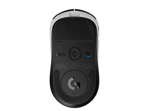 Miška Logitech G PRO X2 SUPERSTRIKE 
