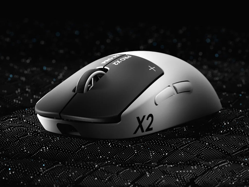 Miška Logitech G PRO X2 SUPERSTRIKE 