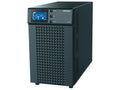 UPS SOCOMEC ITyS-E 3000VA, 2400W, On-line, sinusni izhodni signal, USB, LCD