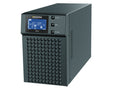 UPS SOCOMEC ITyS-E 2000VA, 1600W, On-line, sinusni izhodni signal, USB, LCD