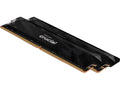 RAM DDR5 32GB Kit (2x16GB) 6400MT/s CL32 1.35V, Crucial Pro OC XMP/AMD EXPO