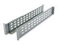 UPS SOCOMEC dodatki, Rackmount letve za Netys PR in Netys RT, do 80kg, NRT4-OP-RAIL