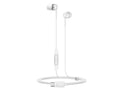 Slušalke Sennheiser CX 80U, USB-C, bele