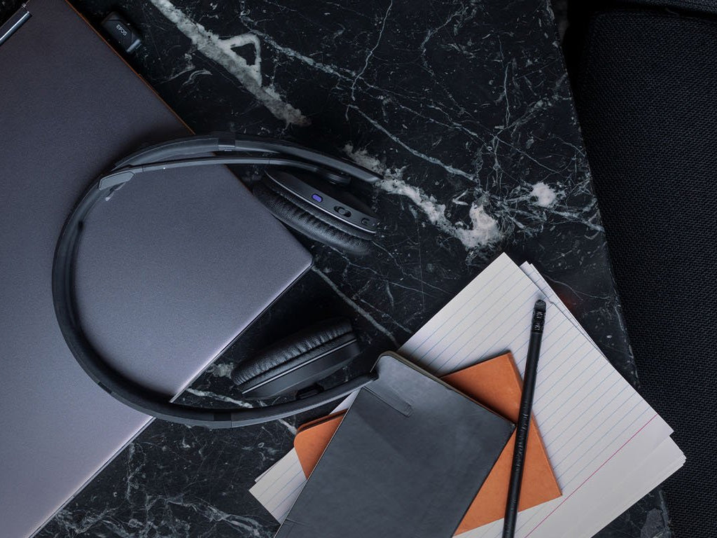 Slušalke EPOS ADAPT 261, Bluetooth, USB-C