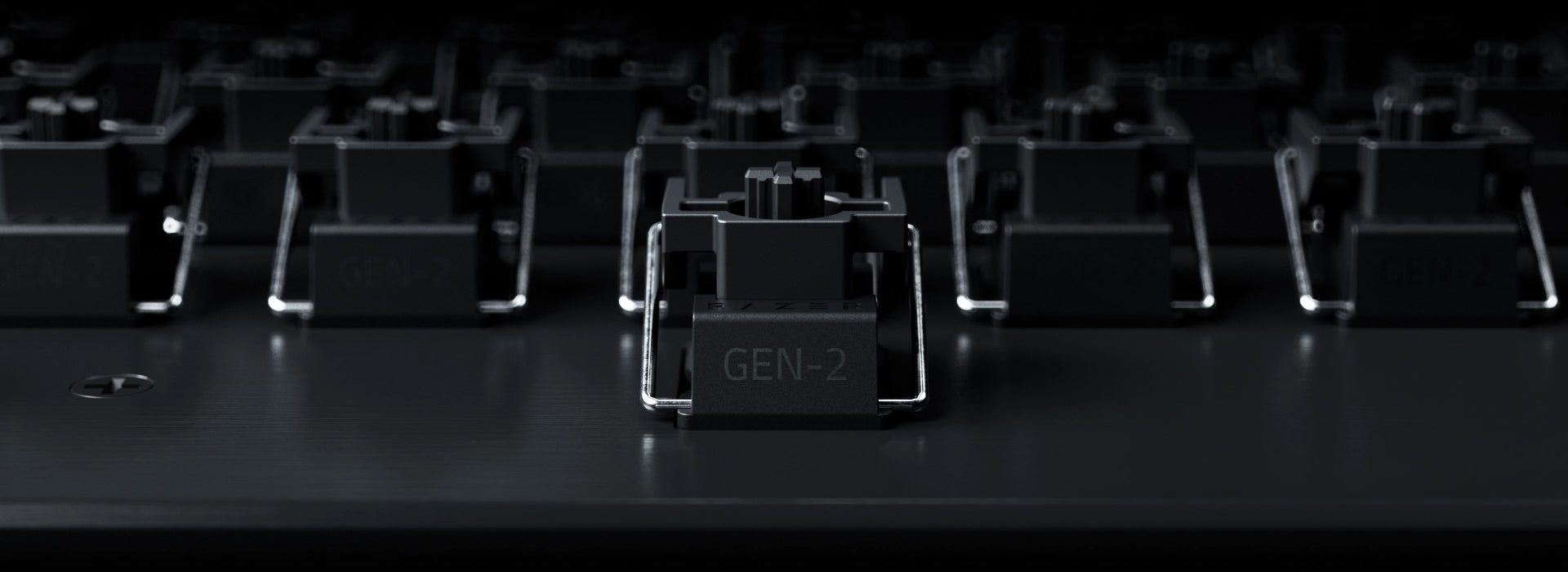 Tipkovnica Razer Huntsman V3 Tenkeyless 8kHz, US
