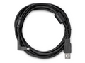 Kabel za Wacom STU-540/STU-541, 3m, USB