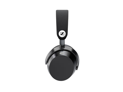 Slušalke Sennheiser MOMENTUM 5 Wireless, črne