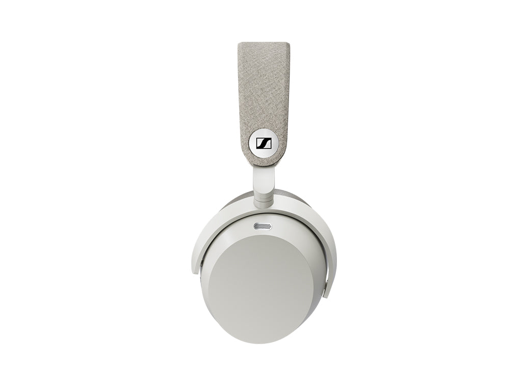 Slušalke Sennheiser MOMENTUM 5 Wireless, bele