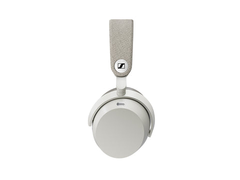 Slušalke Sennheiser MOMENTUM 5 Wireless, bele
