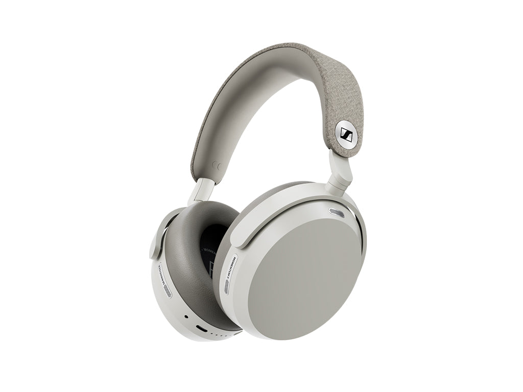 Slušalke Sennheiser MOMENTUM 5 Wireless, bele