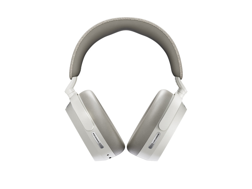 Slušalke Sennheiser MOMENTUM 5 Wireless, bele