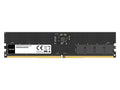 RAM DDR5 16GB PC5-38400 4800MT/s CL40 1.1V Lexar