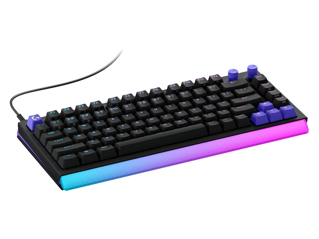 Tipkovnica Logitech G512 X 75, TACTILE, SLO g.