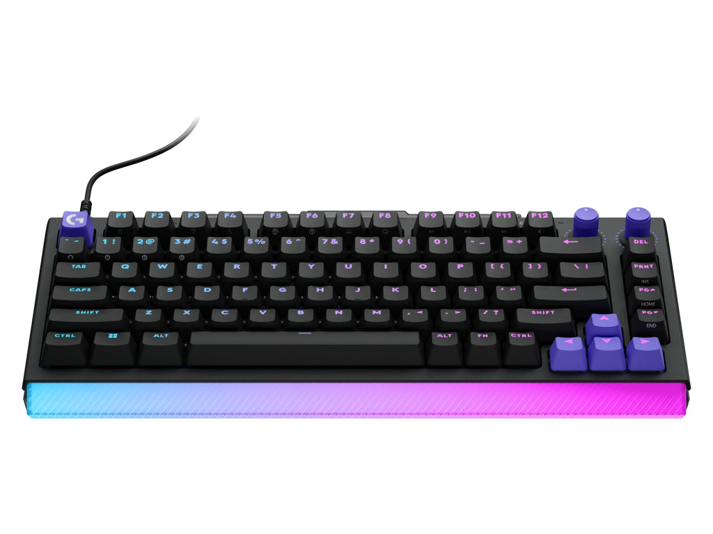 Tipkovnica Logitech G512 X 75, TACTILE, SLO g.