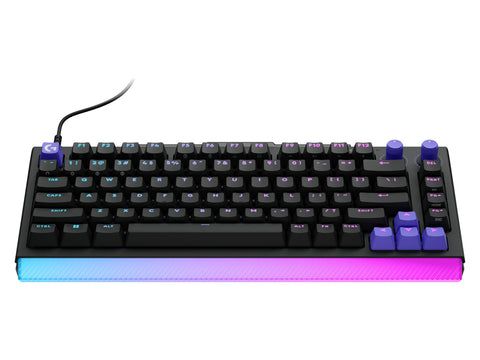 Tipkovnica Logitech G512 X 75, TACTILE, SLO g.