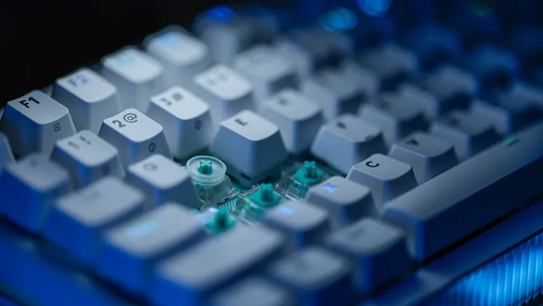 Tipkovnica Logitech G512 X 98, TACTILE, SLO g.