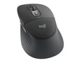 Miška Logitech Signature Comfort Plus M850 L Bluetooth, grafitna