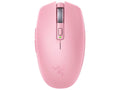 Miška Razer Orochi V2 (2026) Quartz, roza