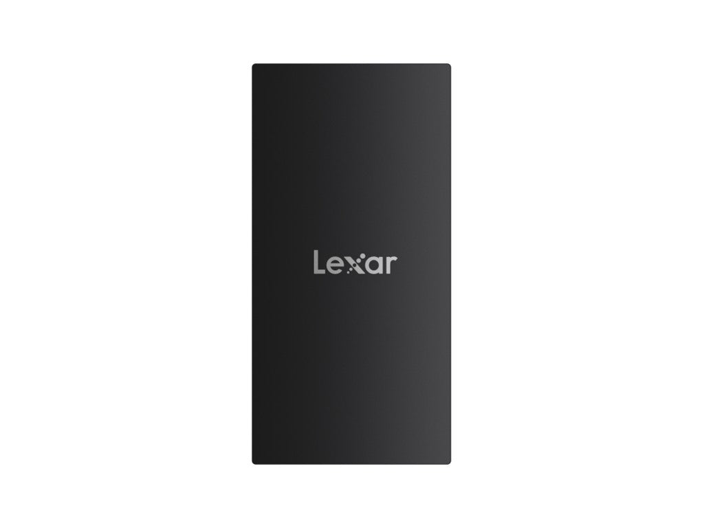 SSD 512TB Type-C USB 3.2 Gen2x2 V-NAND UASP, Lexar SL300 (LSL300512G-RNBNG)