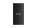 SSD 1TB Type-C USB 3.2 Gen2x2 V-NAND UASP, Lexar SL300 (LSL300001T-RNBNG)