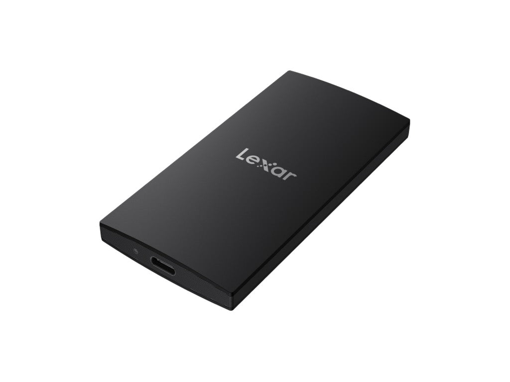 SSD 512TB Type-C USB 3.2 Gen2x2 V-NAND UASP, Lexar SL300 (LSL300512G-RNBNG)